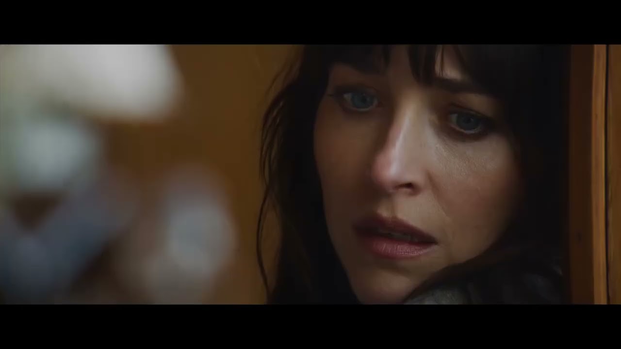 VERITY  - Official Trailer 