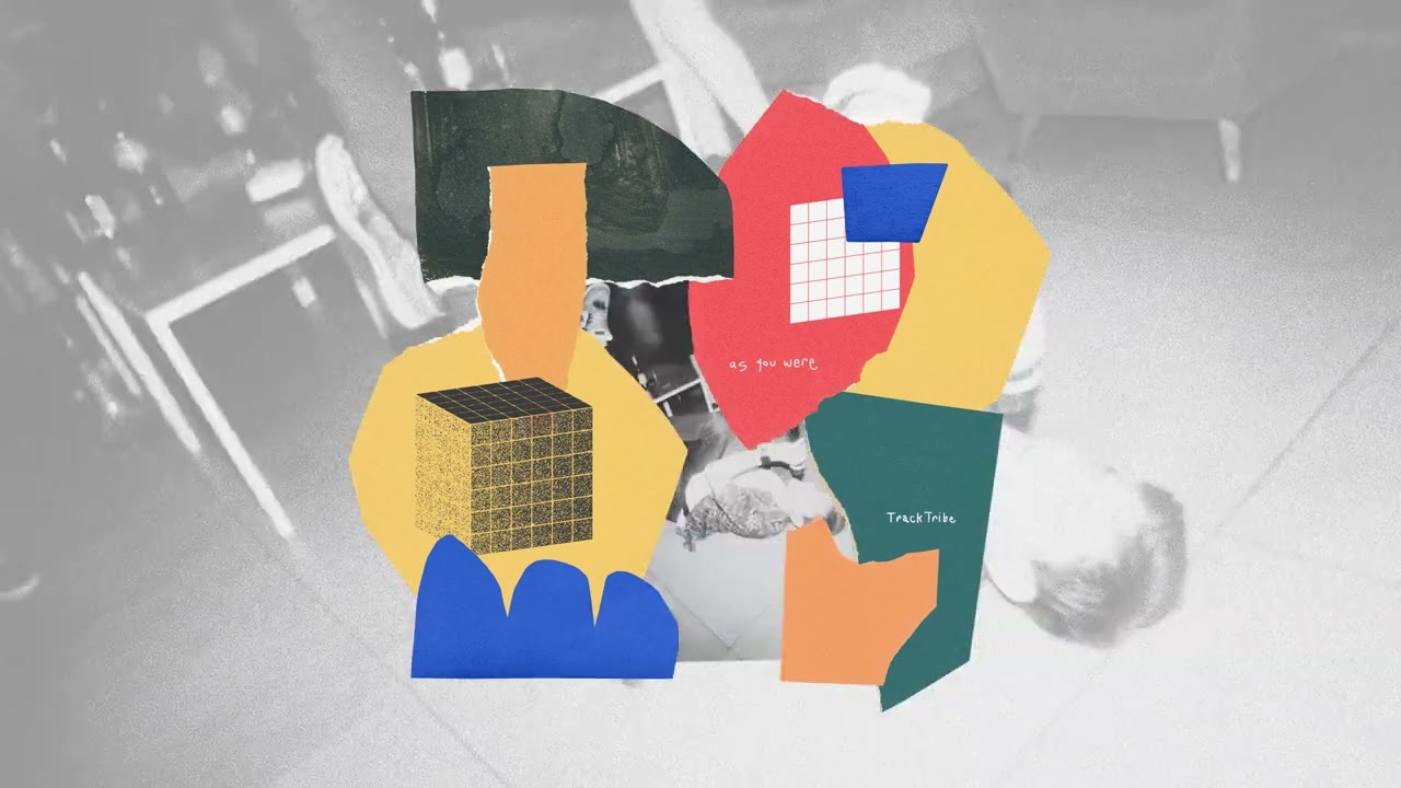 TrackTribe - 