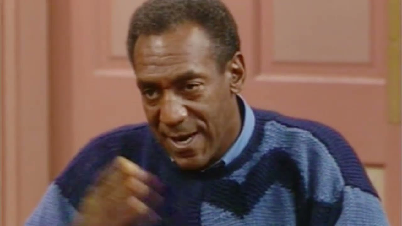 THEO ARRESTED?! The COSBY SHOW Episode That SHOCKED Every Parent!