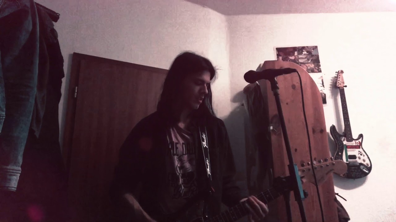 Julien Alexander Blank - My Occidendum [Music Video / Original Song]