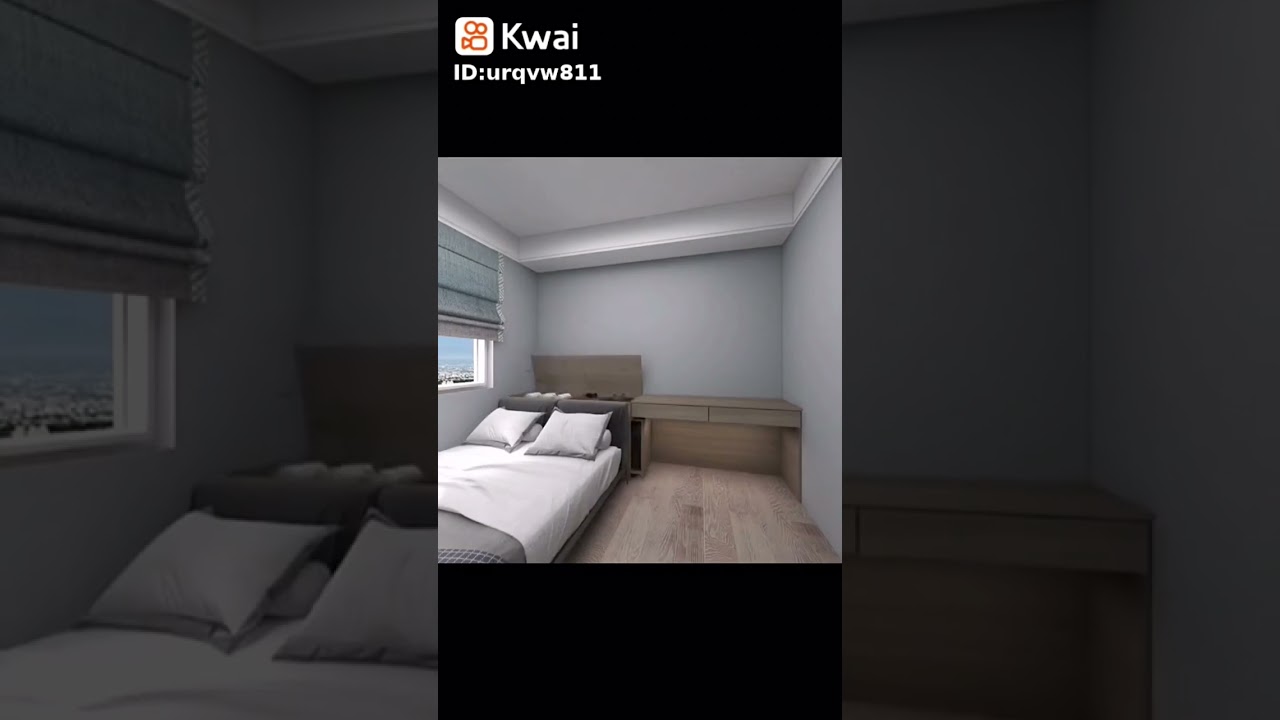 Am&eacute;nagement chambre &agrave; coucher