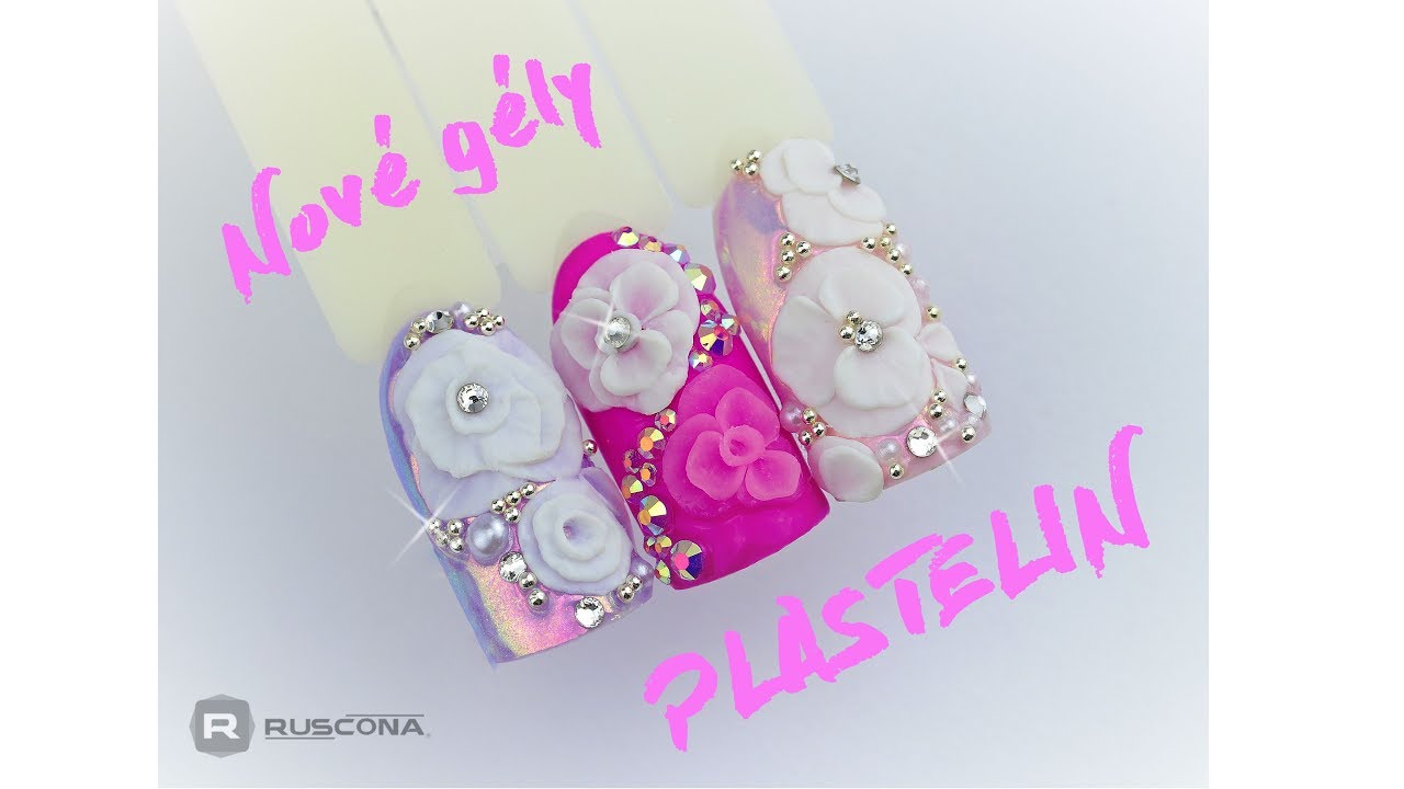 Plastelin gel - by RUSCONA
