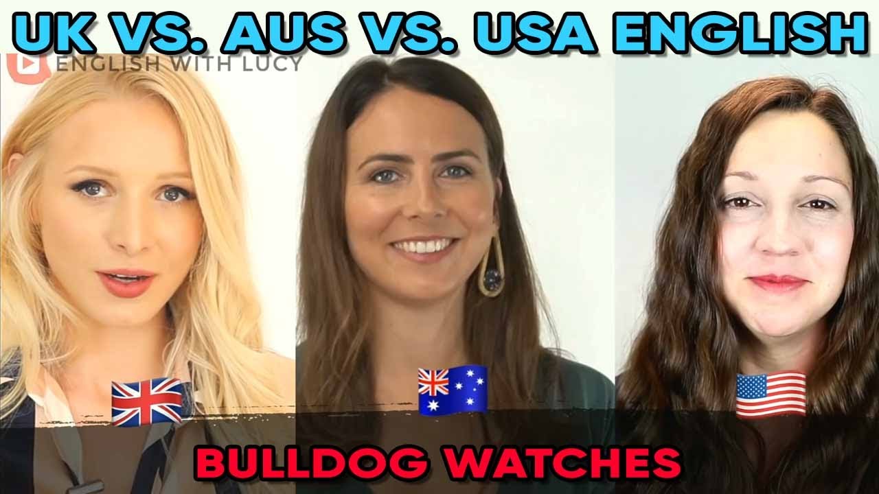 Bulldog Watches 