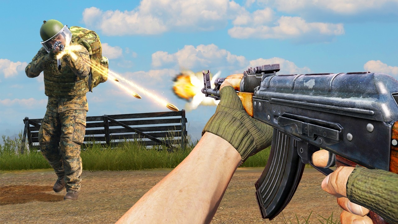 Only ONE Can Survive This DayZ Event...