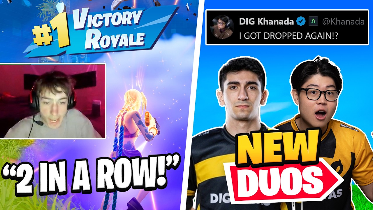 Its Too Easy for Peterbot | Khanada Dropped Again!?