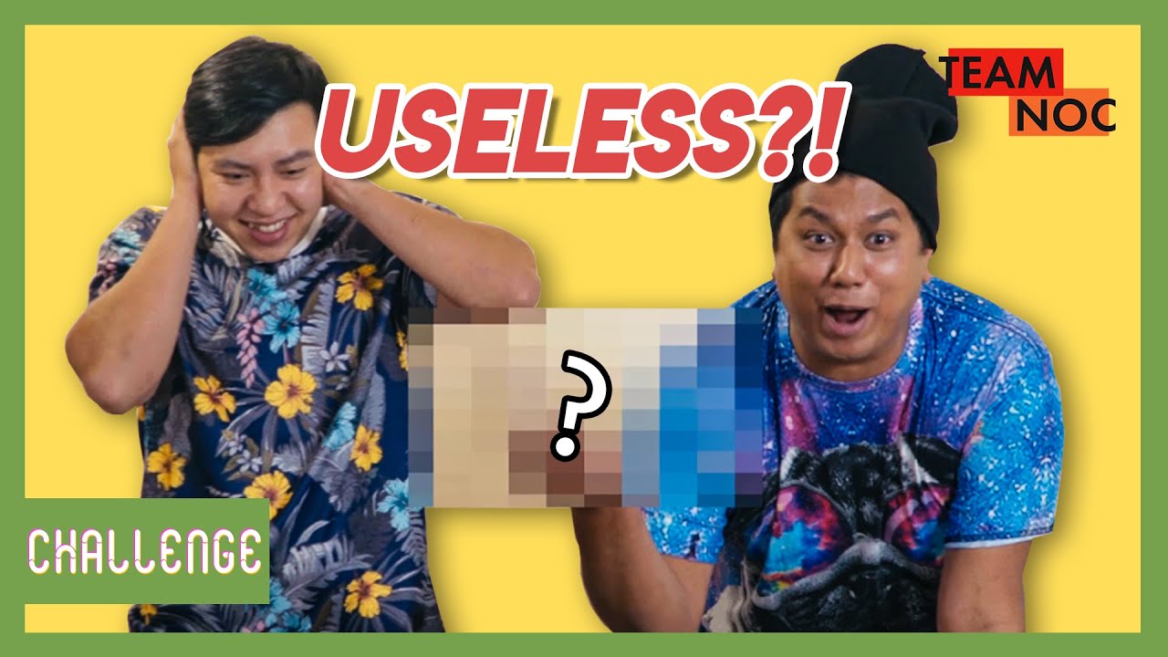 Selling The Most USELESS Item Ever?!!