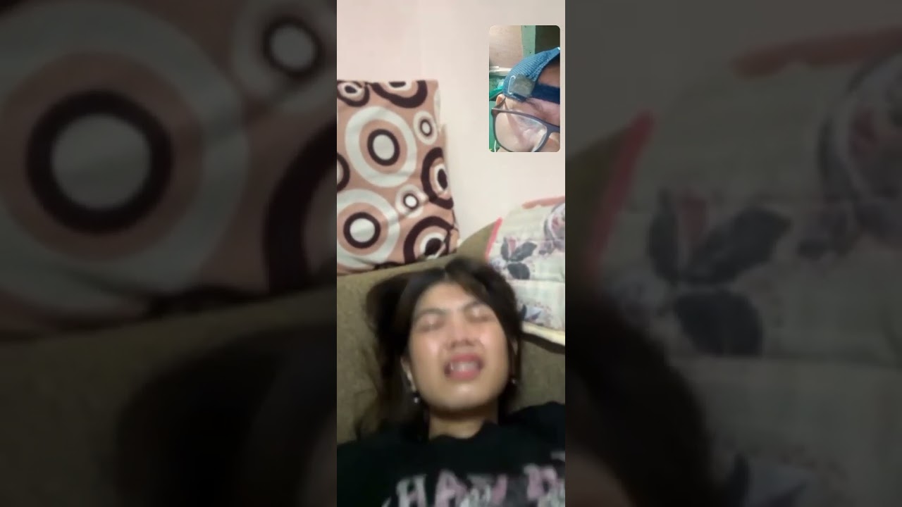 Kinulam ng kapitbahay na lalaki dahil sa Pag ibig