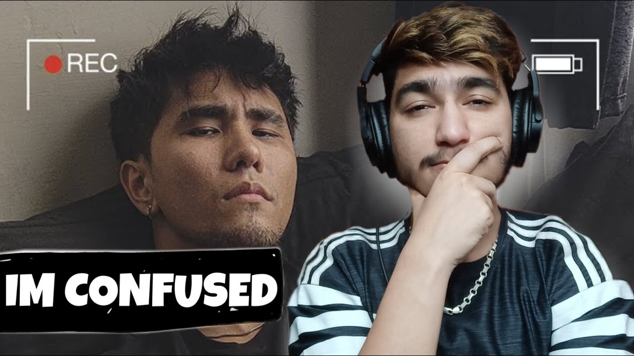 CHEN-K - Jo Mujhe Dikhe (Official Audio) || Urdu Rap | REACTION | PROFESSIONAL MAGNET