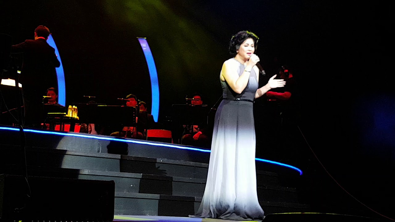 Soundtrack of My Life - Pangako by Regine Velasquez