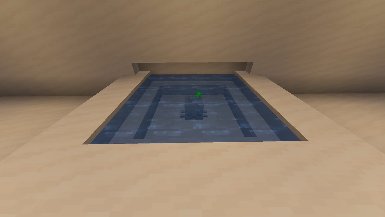 ghast temple