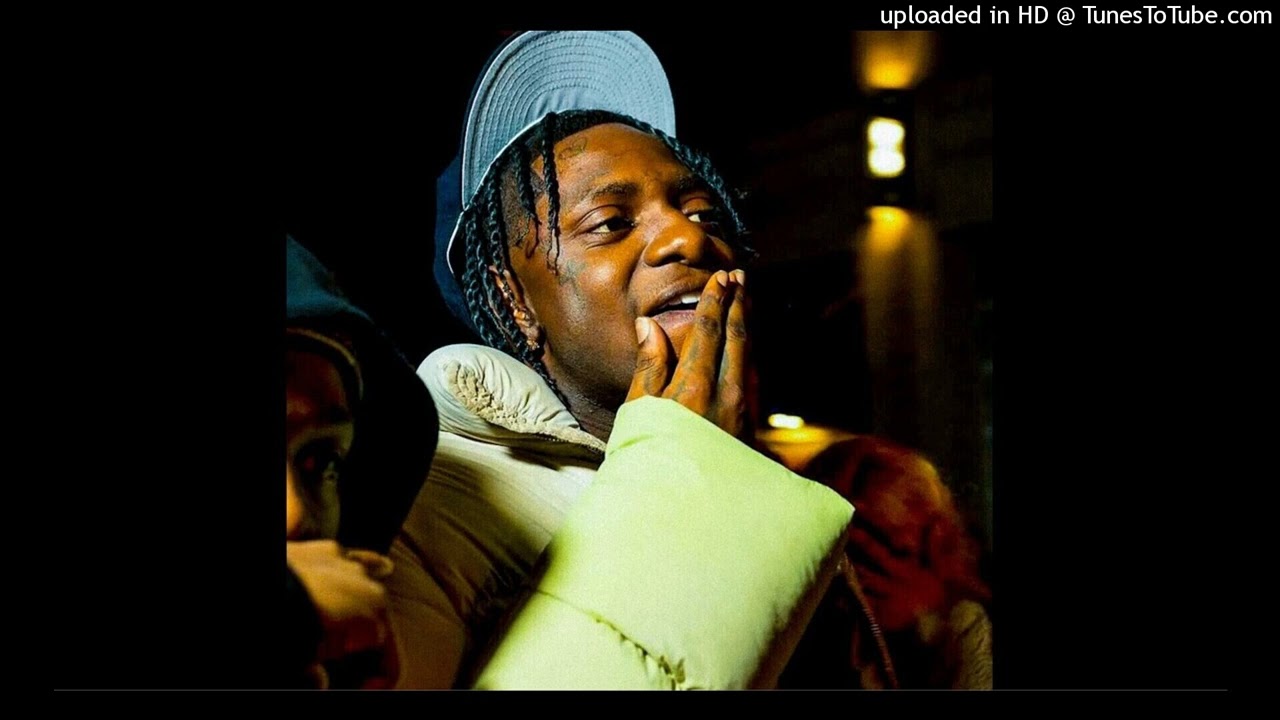 [FREE] Sleepy Hallow x A Boogie Type Beat -''Luv Me''