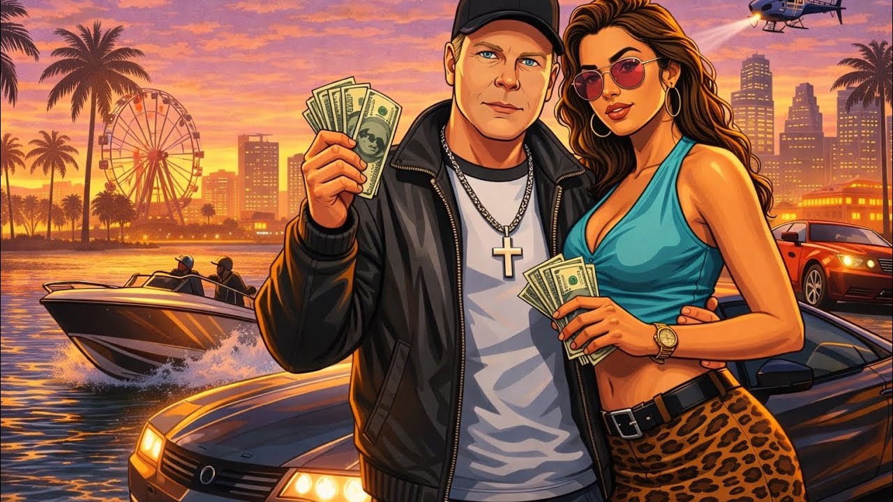 GTA V - Story  - Teil 7