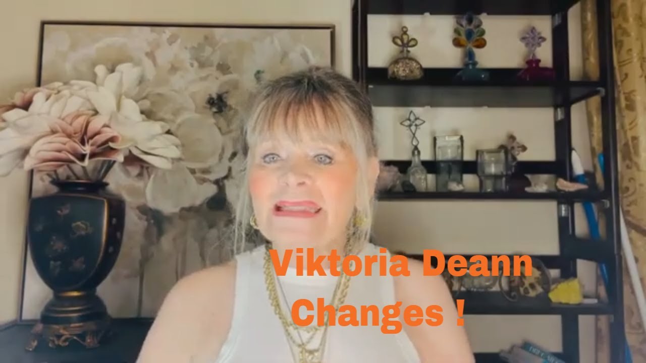 Viktoria De Ann Important New Changes