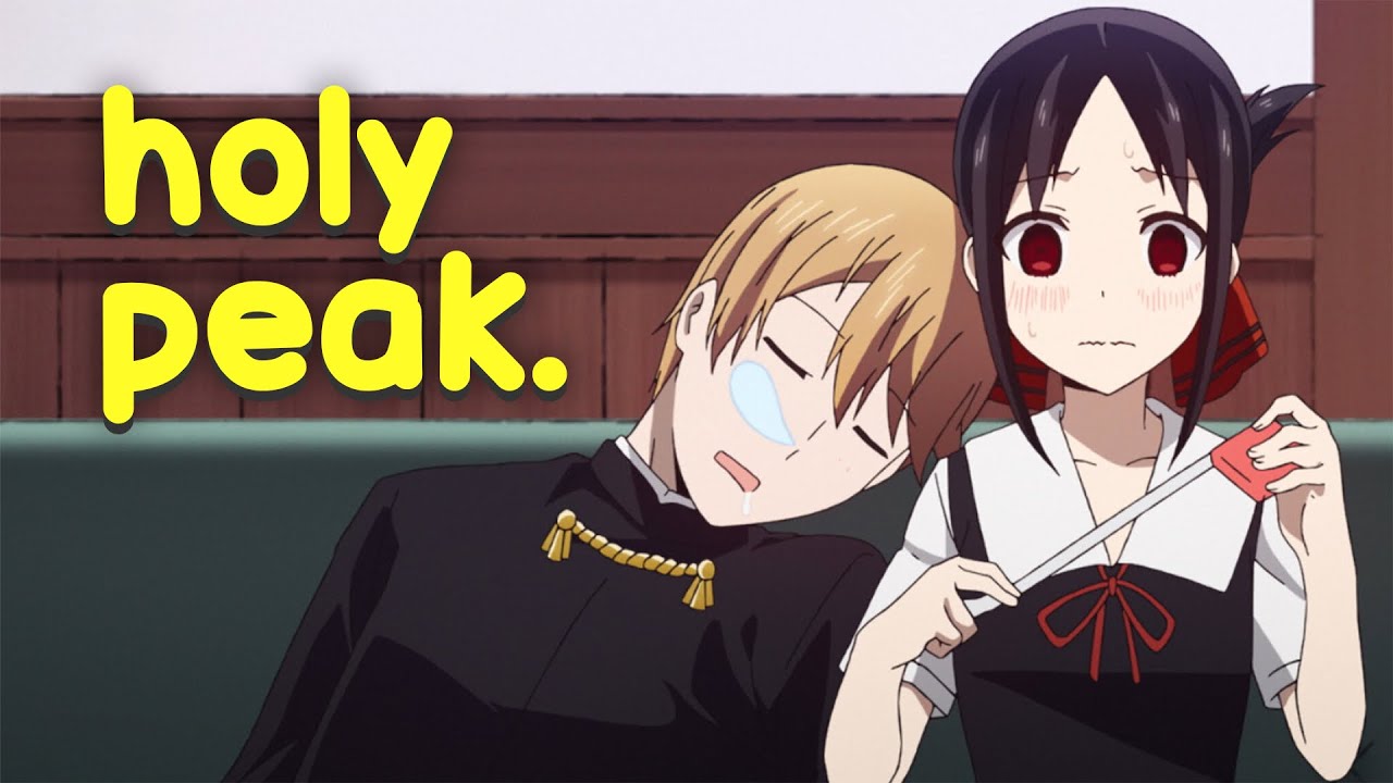 REAL MEN Watch Romance Anime