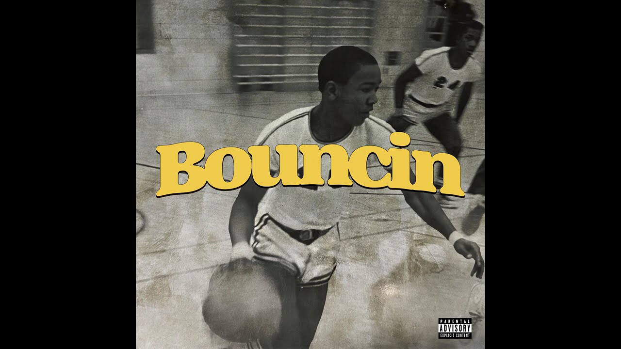 CyHi - Bouncin Off Me (Official Audio)