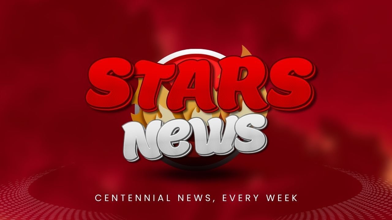 Weekly Stars News &ndash; Centennial High School 10/29/2025