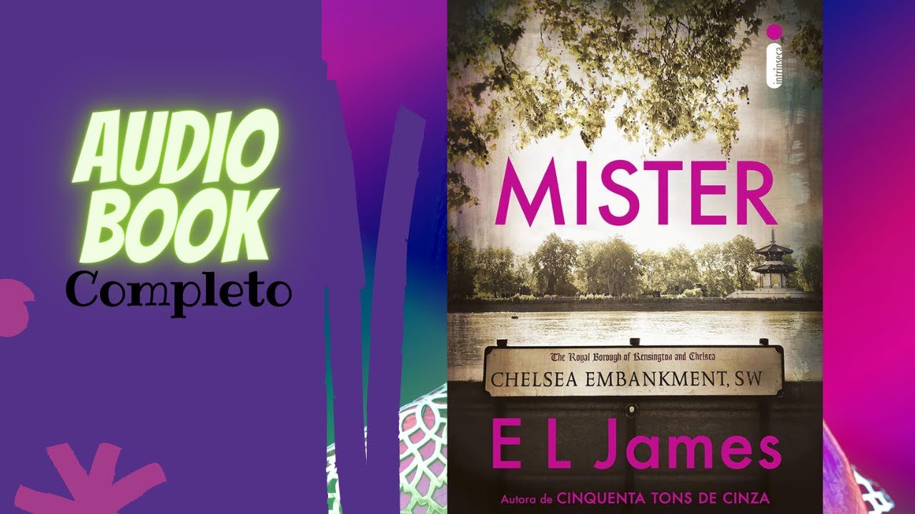 Mister (PARTE 2)