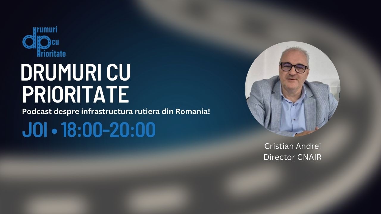 ARE CNAIR O STRATEGIE DE SIGURANTA RUTIERA ?