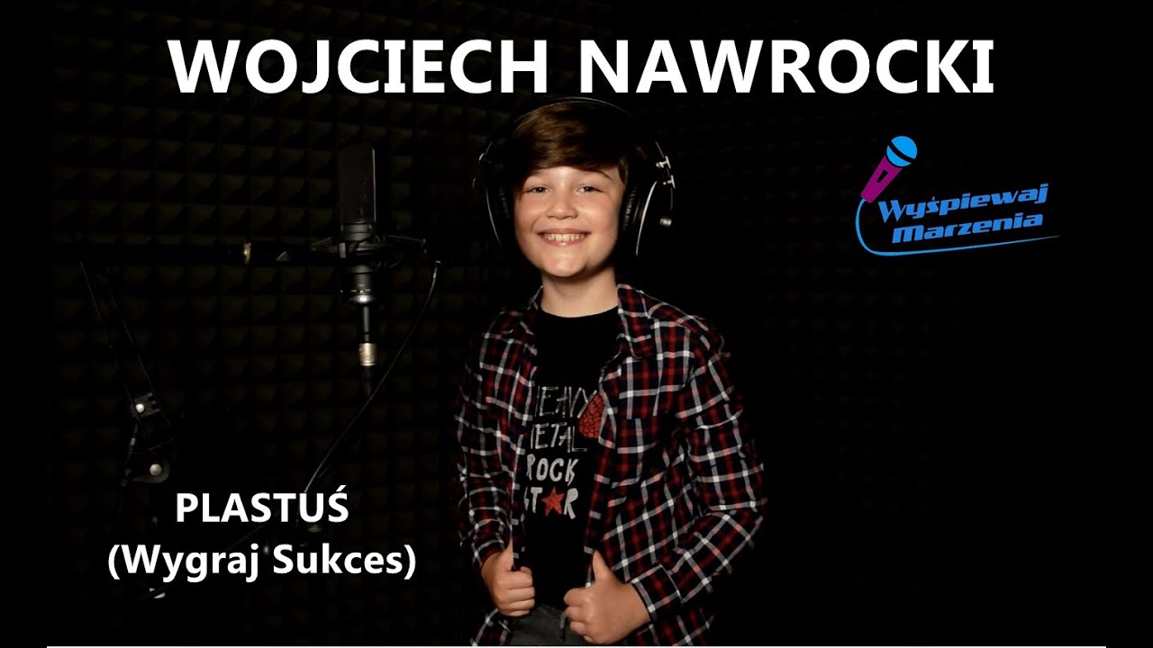 Wojciech Nawrocki - Plastuś #33