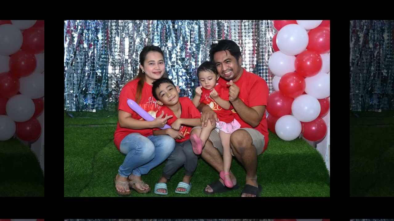 Hugo&Sebia Clan Y.E.P. 2025