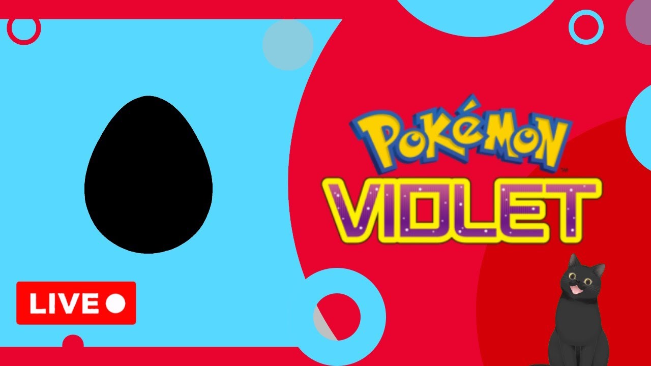 ❓🚀LIVE🔴Farming + Egg Hunt!~ 🌟Froakie + Shiny Giveaway!🌟 Pokemon  Scarlet & Violet Live Stream!🚀❓