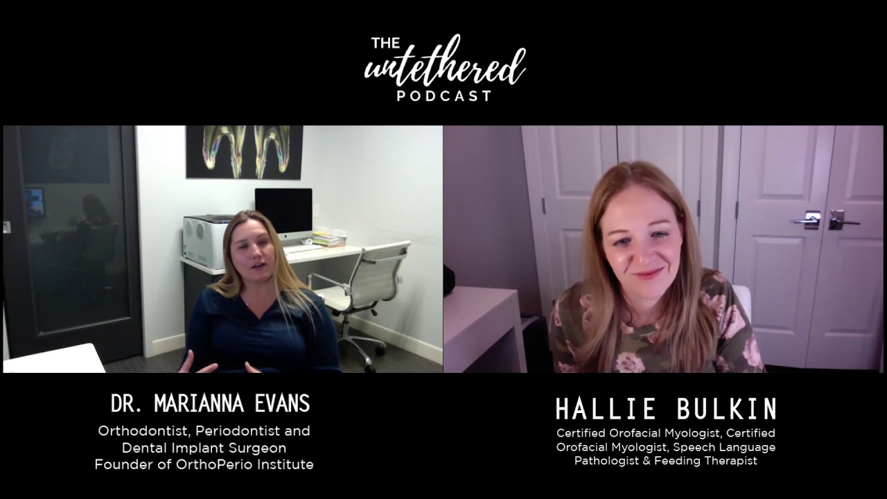 Episode 89: Innovations in Maxillary Expansion with Marianna Evans, DMD