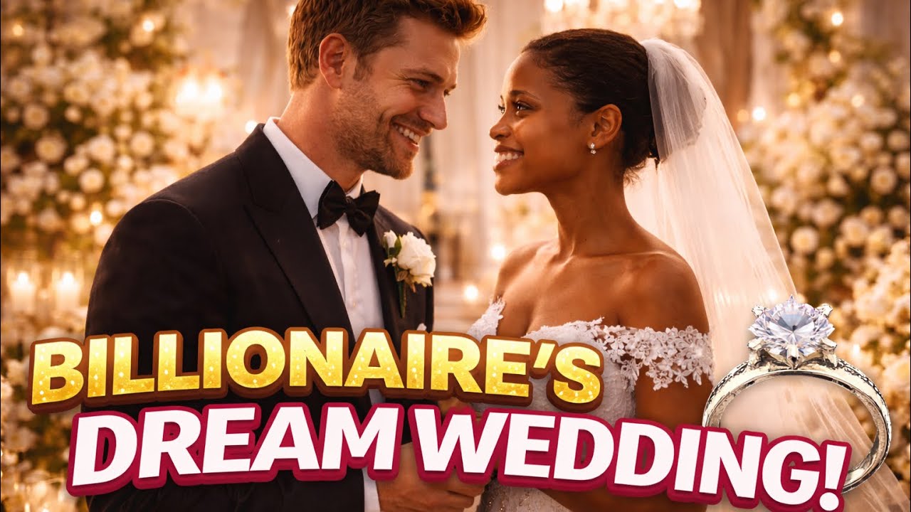 Billionaire Tested His Maid With His Card Then Married Her After Seeing What She Picked