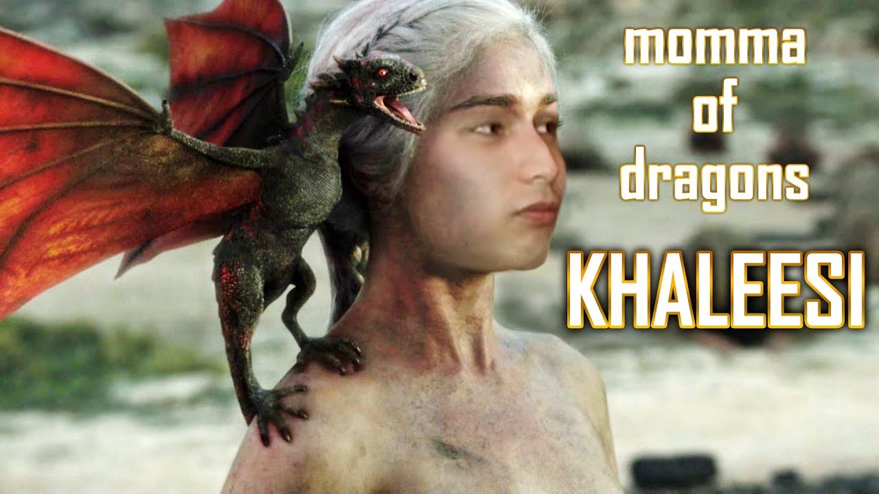 CALL ME KHALEESI ◄ SingSing Dota 2 Highlights