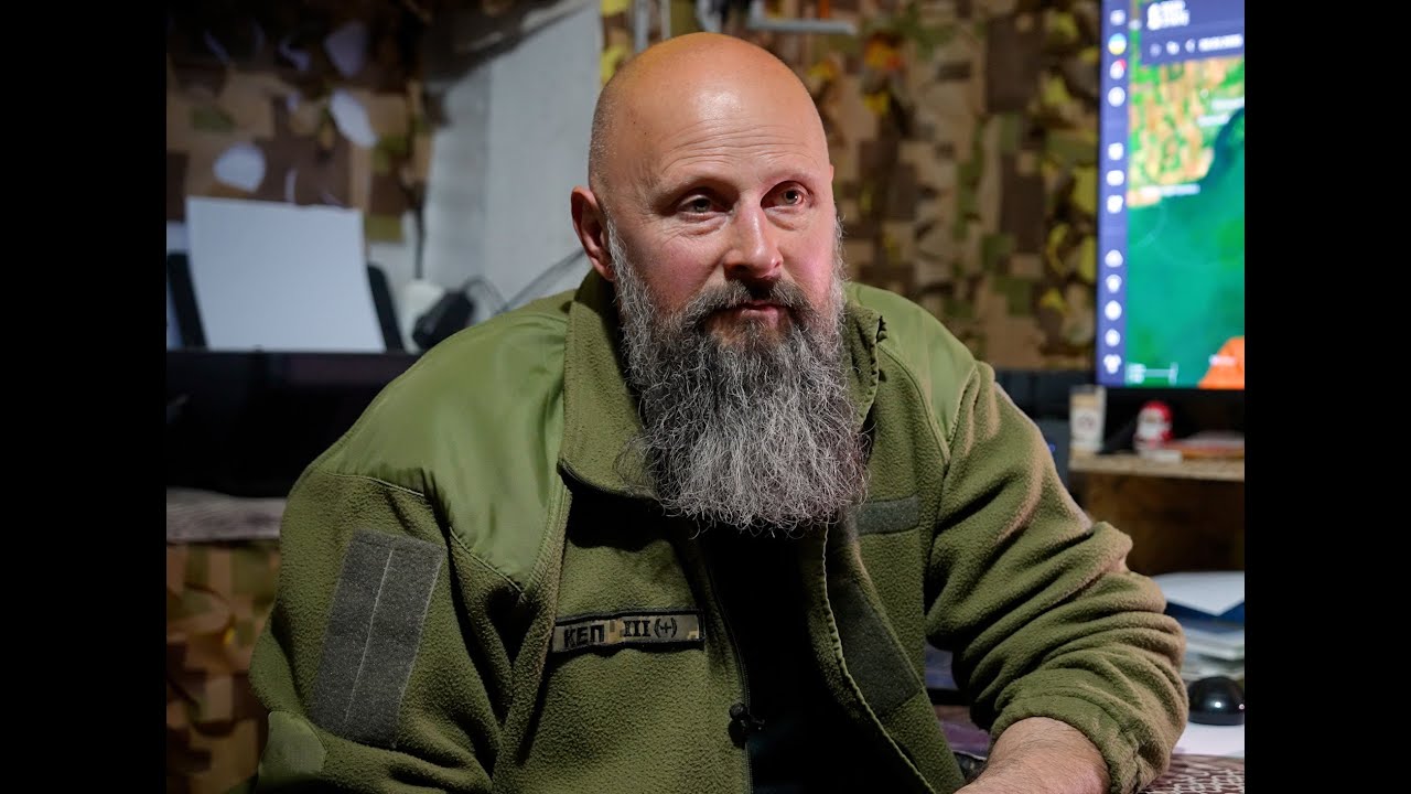 The Swedes. Crack. Cap’s unit. Part 15. Szwedy. Pęknięcie. Odc. 15.