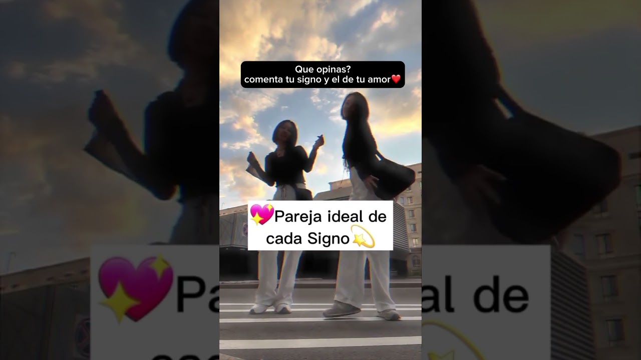 Tu Pareja Perfecta Seg&uacute;n Tu Signo Zodiacal! Amor Astral Revelado