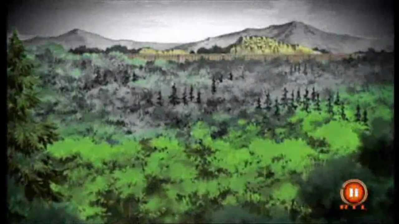 Anime Highlights RTL 2 - Trailer 2011 | Joao Paulo