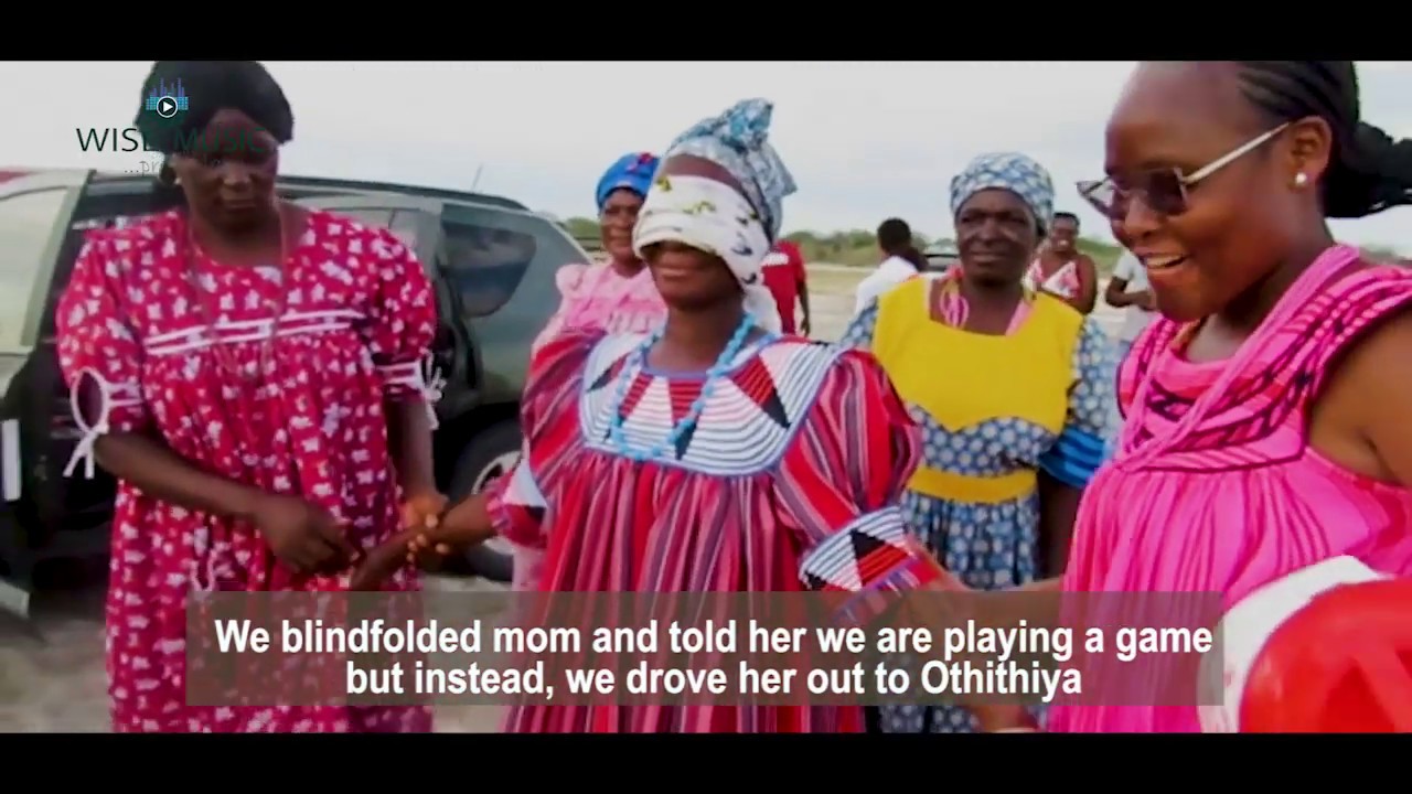 Tyapula (Song for Mothers)_Samuel Shines (Official Documentary)