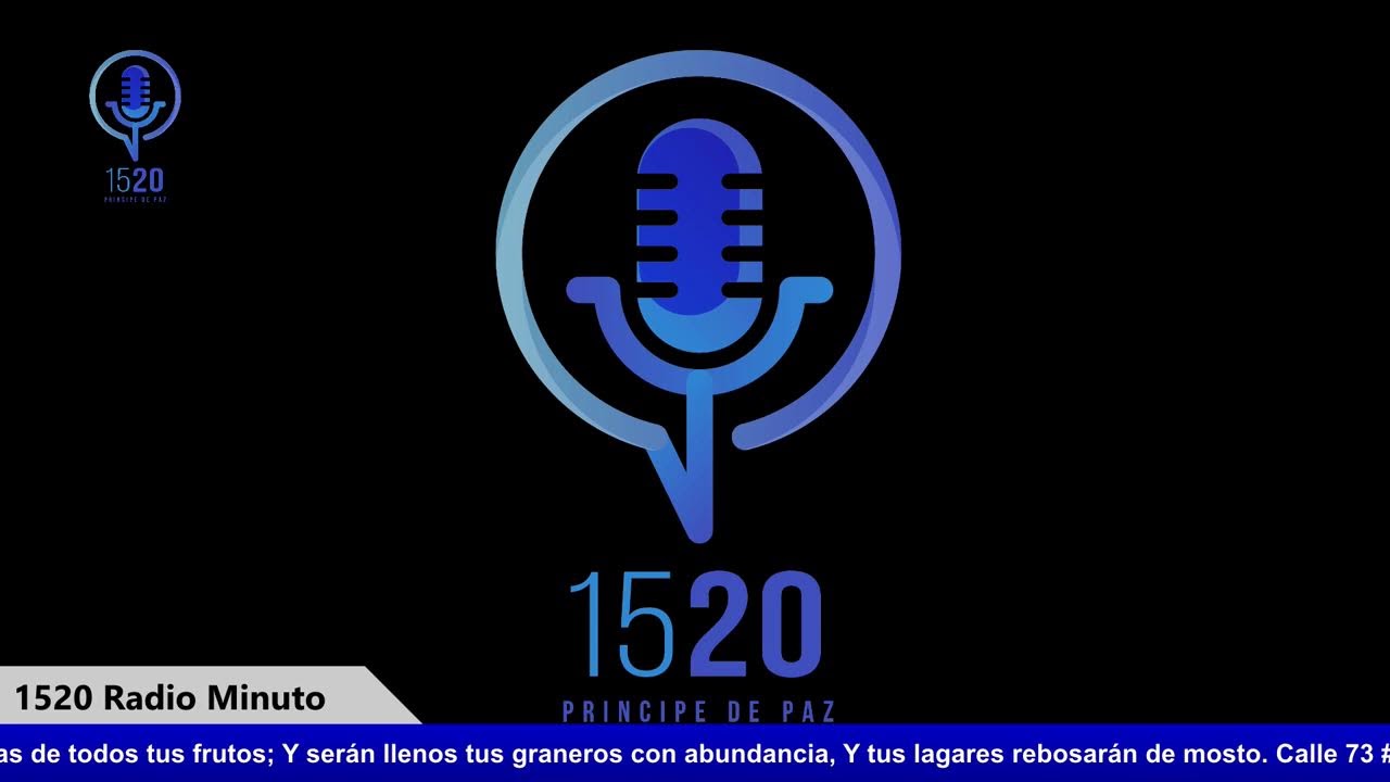 Transmisión en vivo de 1520 Radio Minuto - Barranquilla