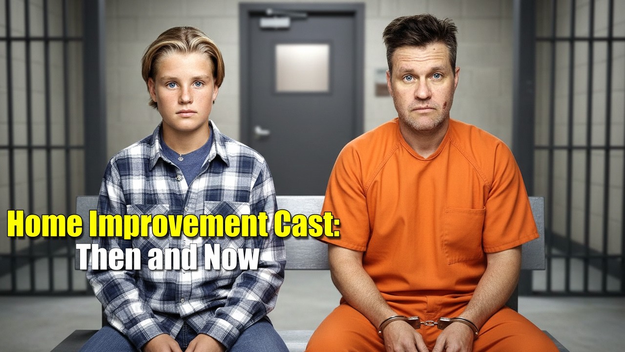 Home Improvement (1991–1999) Cast Then & Now 2026 [How They Changed]