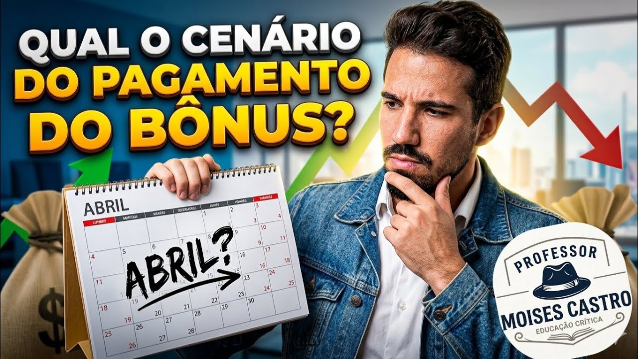 Professores do Estado SP: Qual o cenário do pagamento do bônus? VEJA!