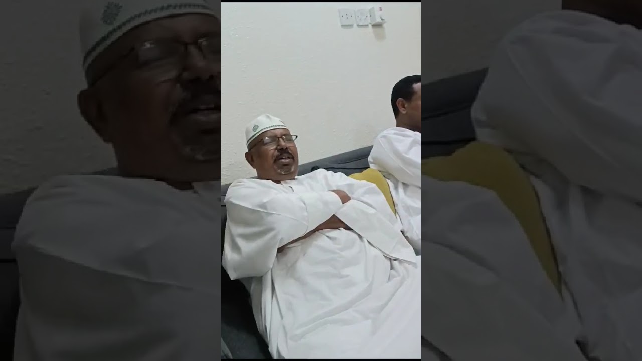 علي المعصوم صلي يا ذا الطول و الانعام/ جلسة في مدينة رسول الله صلي الله عليه وسلم 