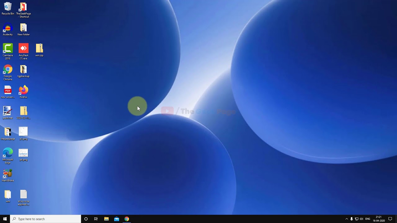 Fix Printer Offline problem in windows 10 / 11