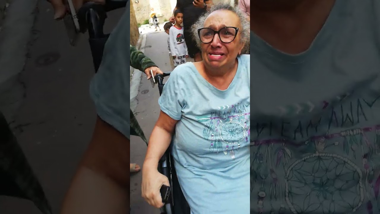 Église de millas patricia sort de 3 mois  d'hôpital a travers cet épreuve elle à rencontré jésus