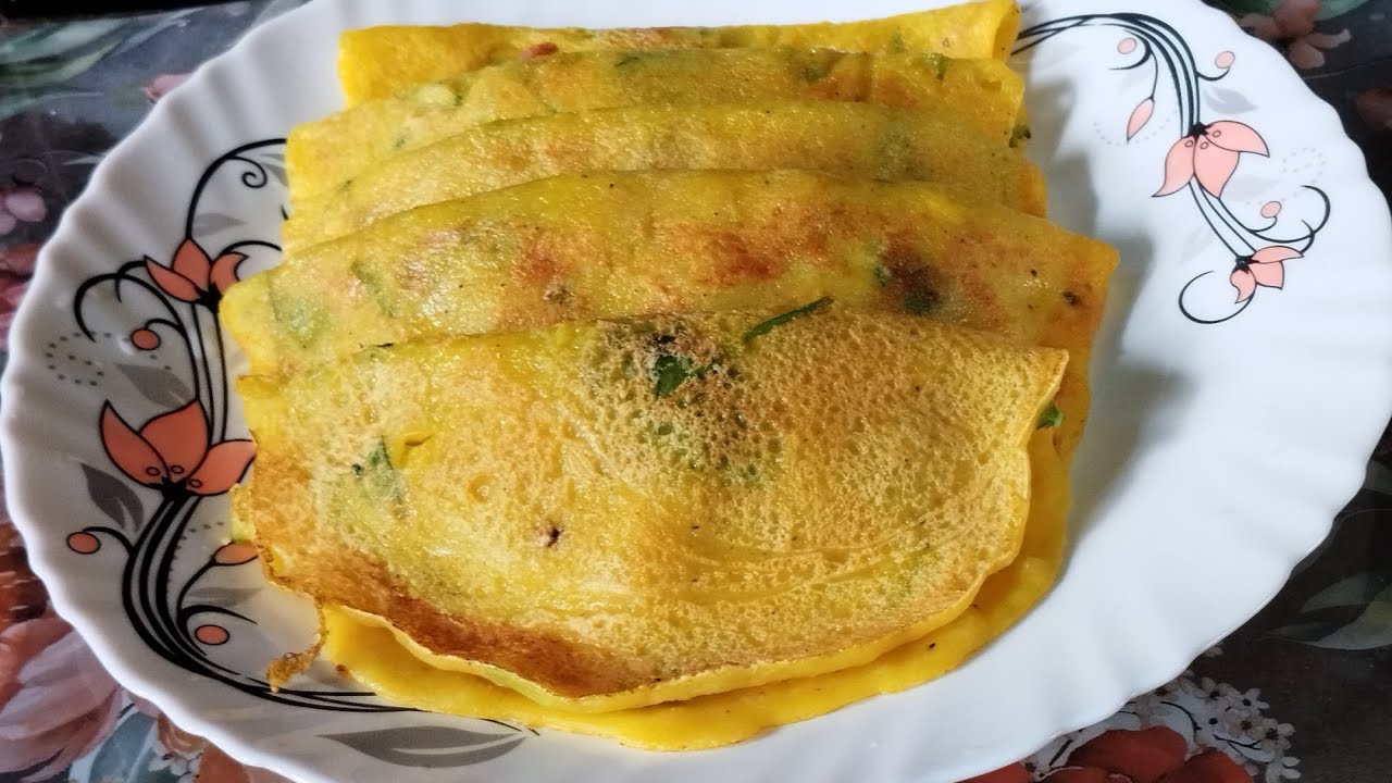 Chire / Poha Tiffin Recipe l চিড়ে দিয়ে নিরামিষ  টিফিন তৈরি বেশ লাগে। @ Cooking House of Anima 