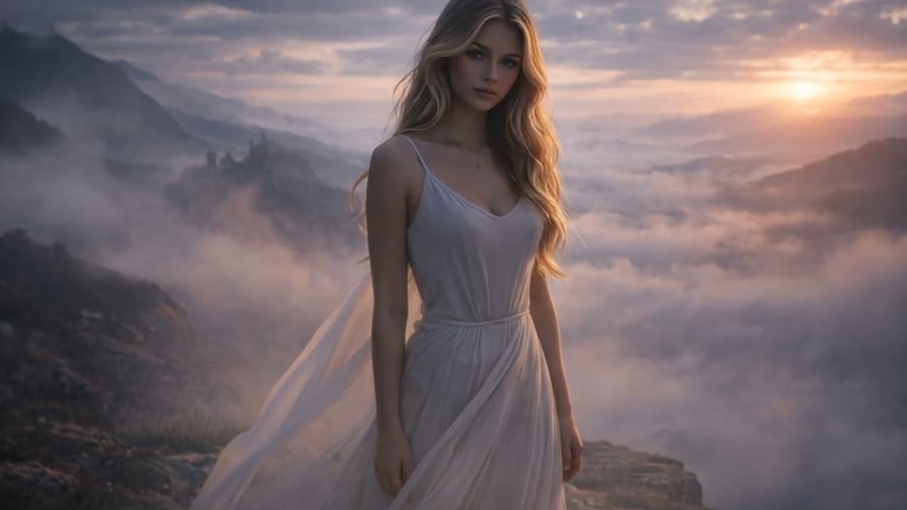 CMC - Eira Ice - Choose ME (Orchestra Version)