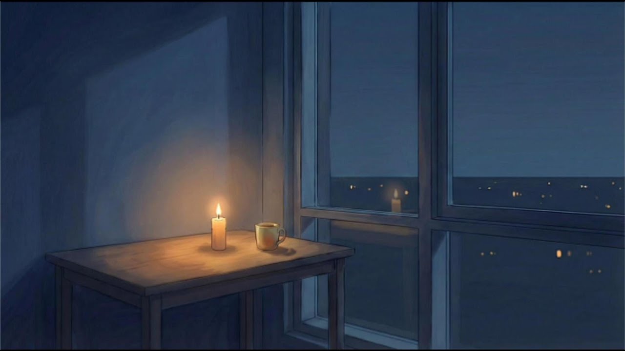 Emilia — quiet lights, sleepless hours