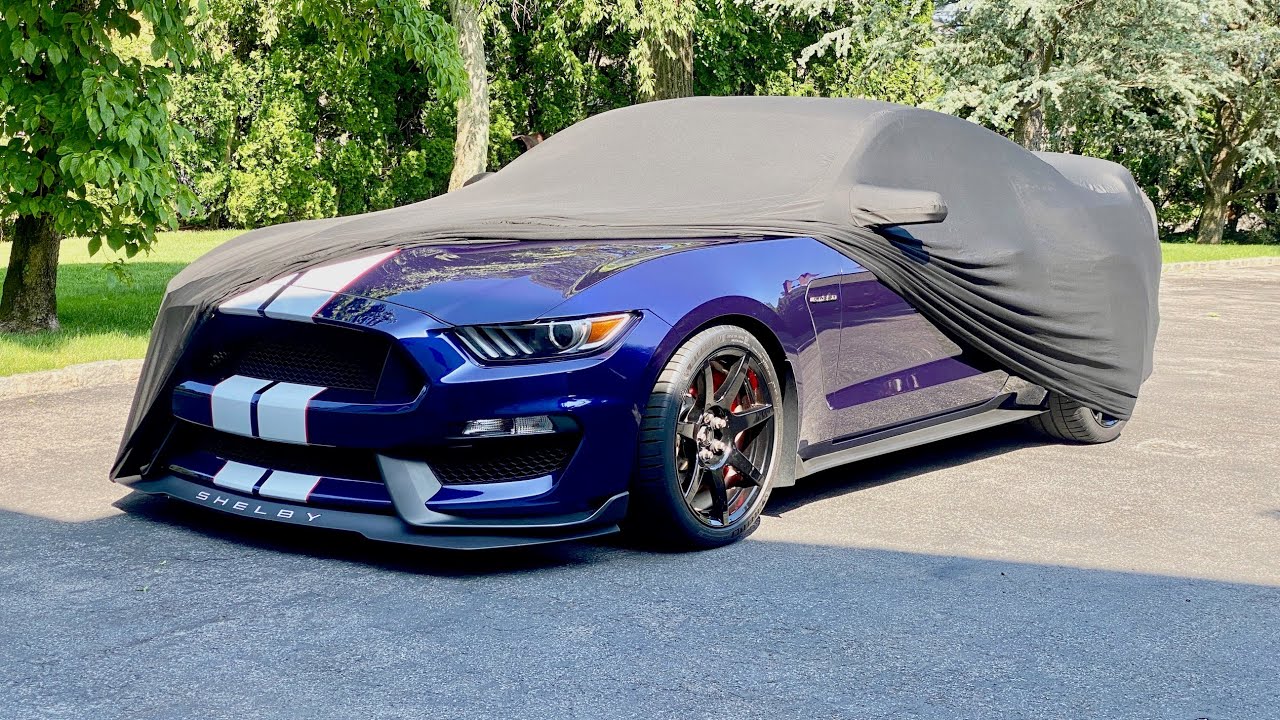 Indoor Form Fitted Car Cover Review | Incredible Value Discount Code Below
