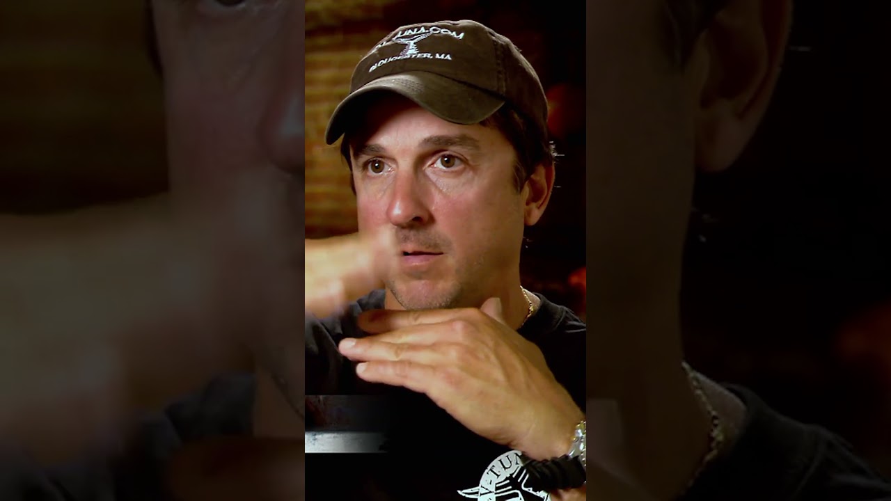 First Catch of Wicked Tuna Season Two 🐟 🐟 #wickedtuna #tunafishing #davecarraro