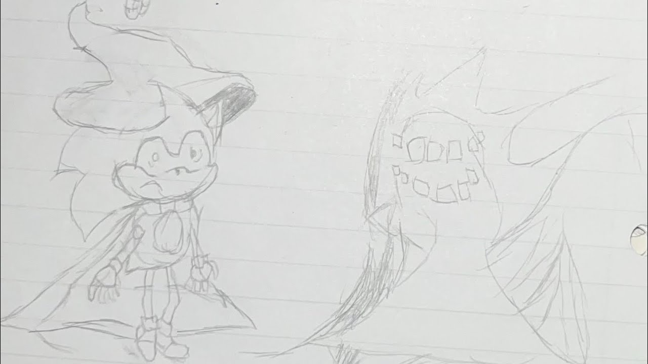 Self-pace with lyrics (UNFINISHED)