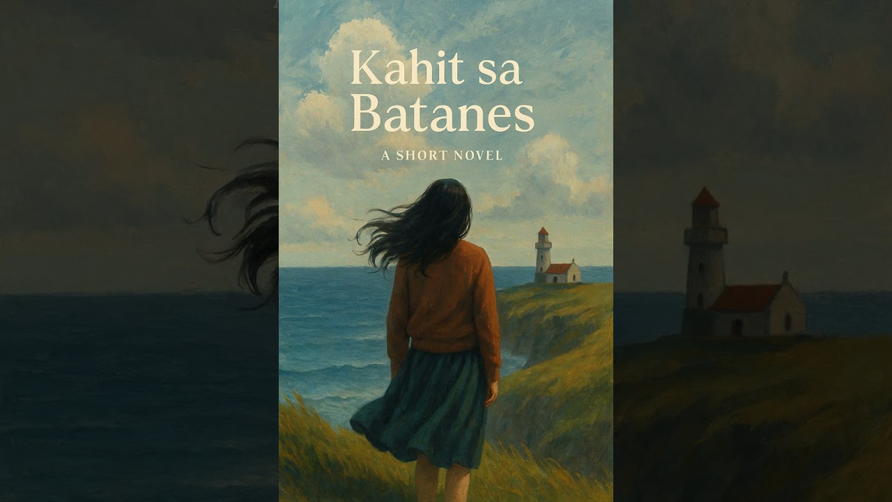 Sa Hangin Sa Batanes