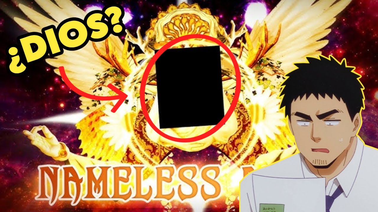 ESTE JEFE DE TERRARIA ES UN DIOS DEL CAOS