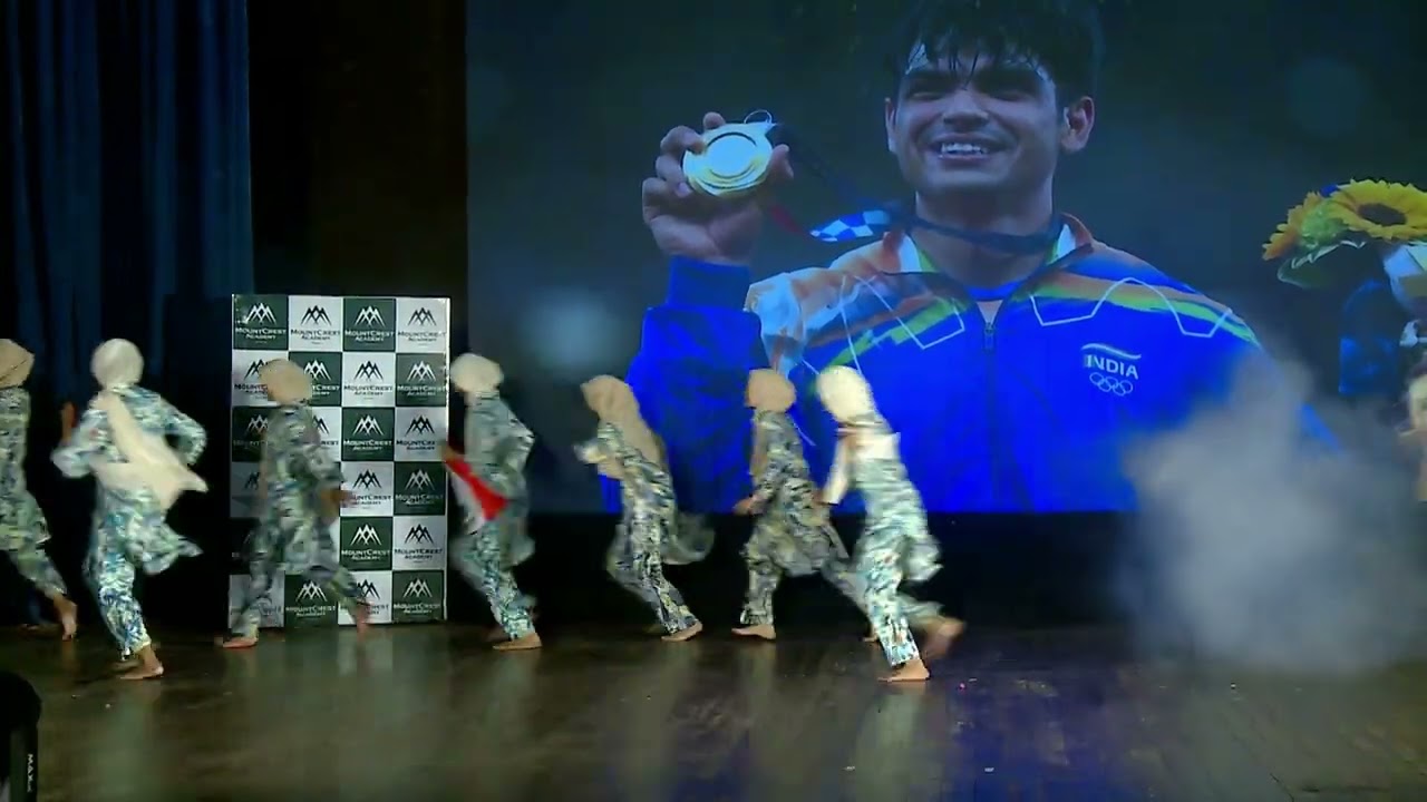 G8 Mashup Medley