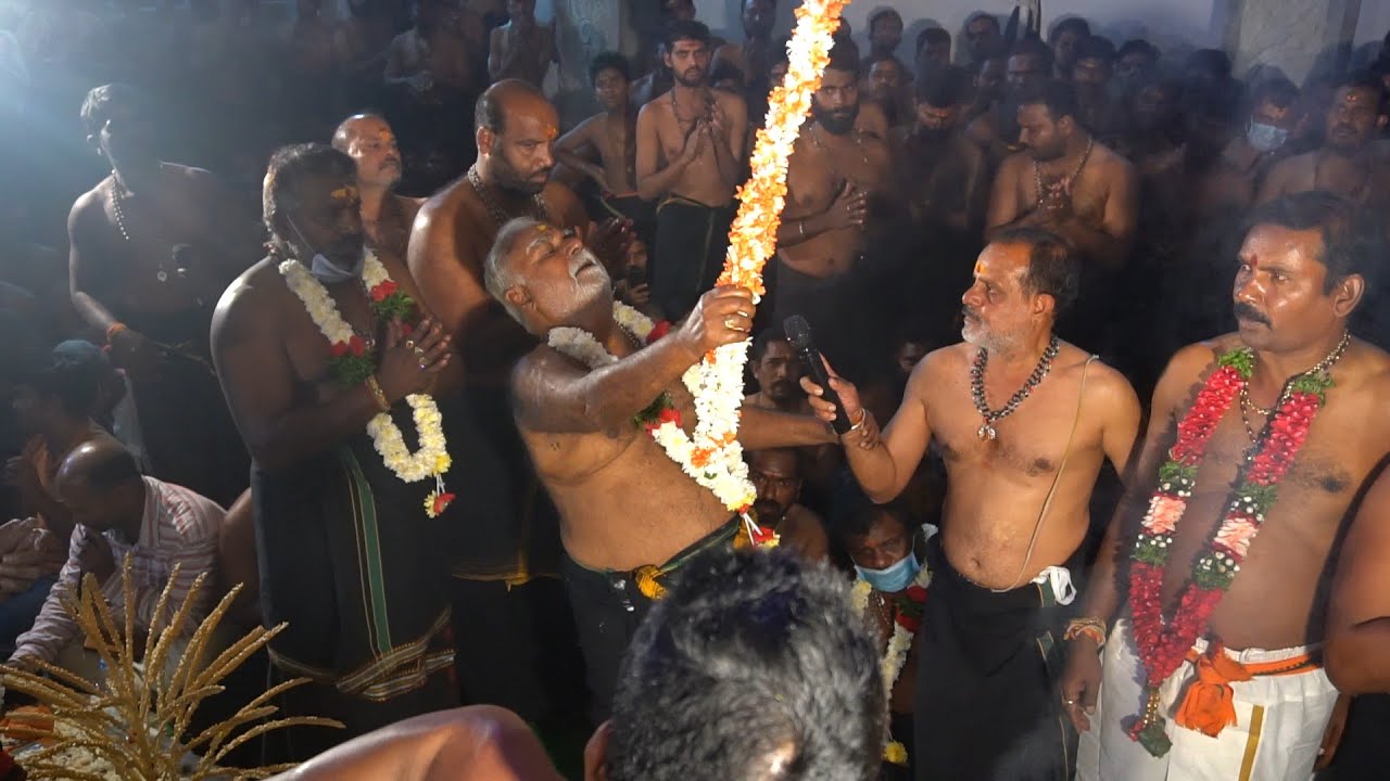 SatishNayar Guru Swamy Pooja 2022 | Satish Nayar Guru Swamy Songs | #SatishNayarGuruSwamy  #Ayyappa