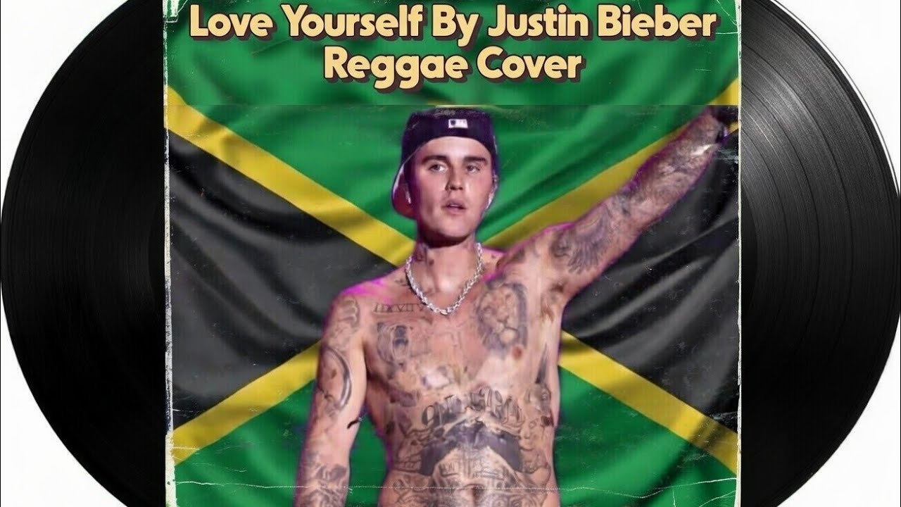 Love Yourself Reggae #justinbeiber #Reggae #cover #music #foryou #goodvibes #newmusic #nowplaying 
