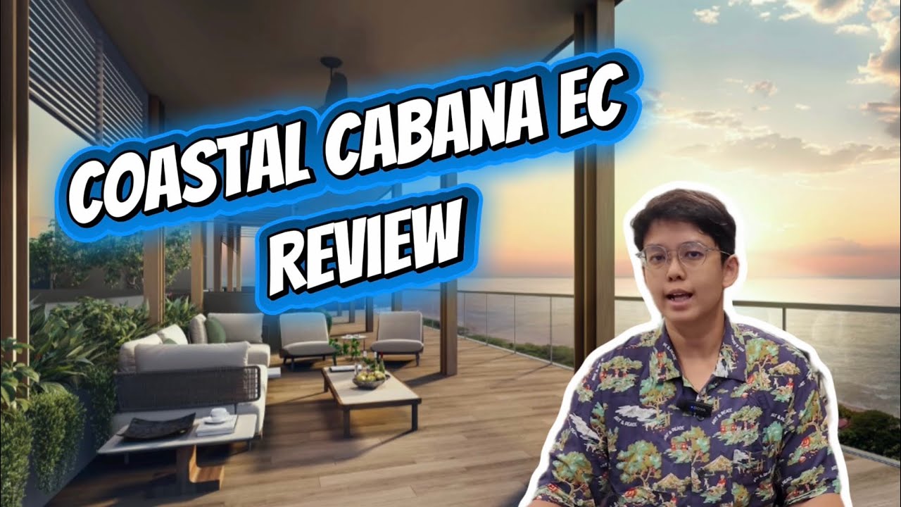 Coastal Cabana EC Review